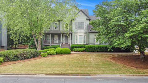 Homes For Sale - 5250 Amberton Court<br/> Powder Springs, GA 30127