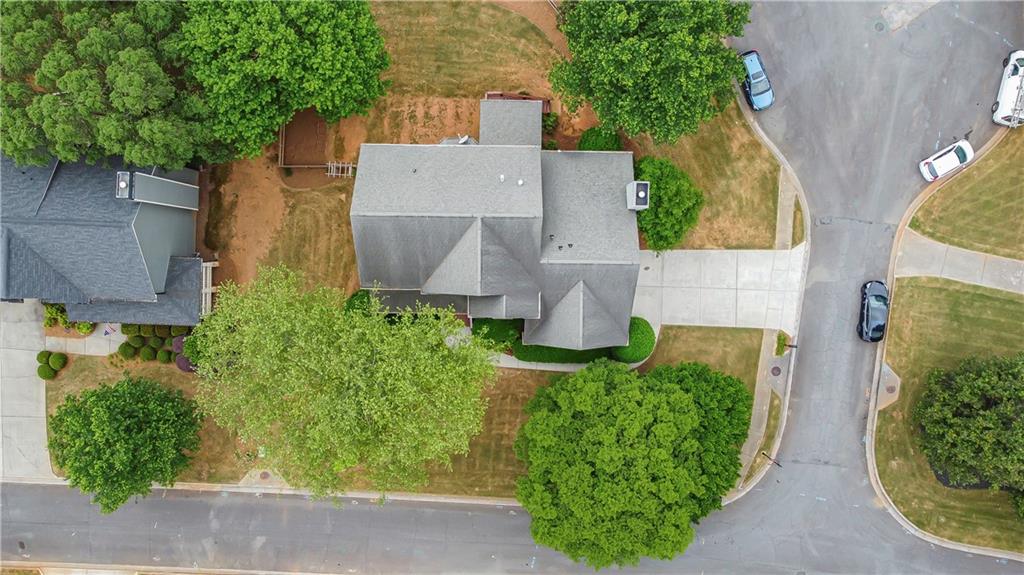 5250 Amberton Court