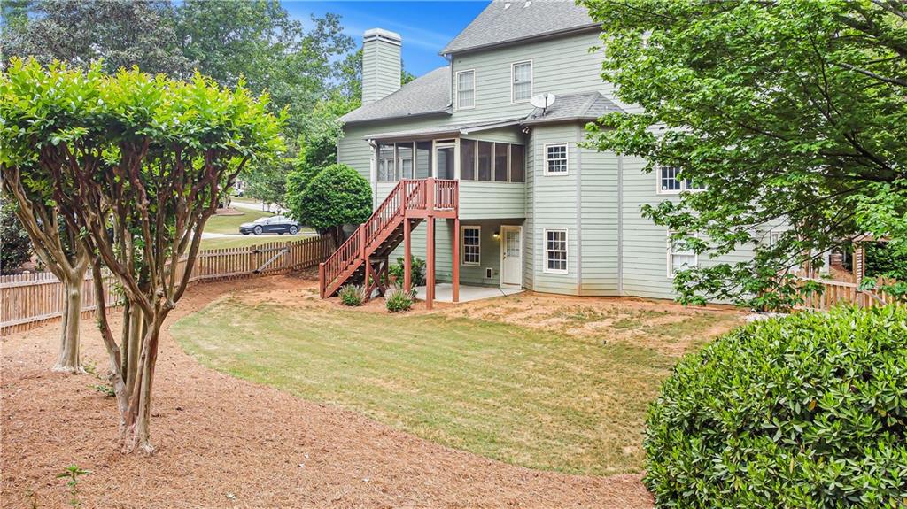 5250 Amberton Court
