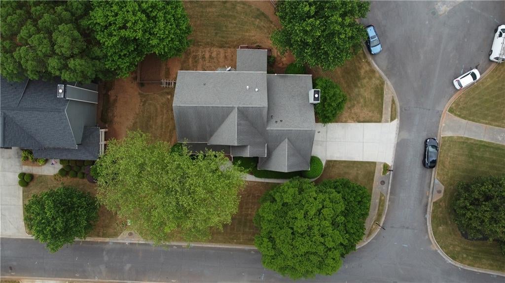 5250 Amberton Court