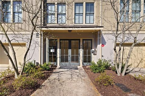 402 Prosper Circle 203 Marietta GA 30060