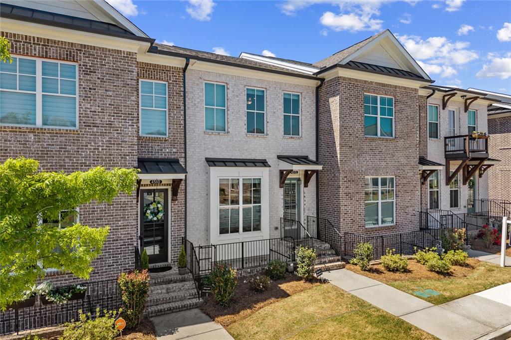4570 Waterside Parkway