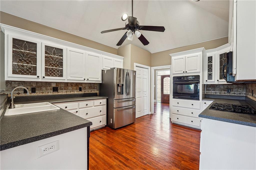 2973 Heavenly Lane, Snellville, Georgia image 12