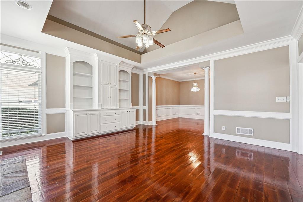 2973 Heavenly Lane, Snellville, Georgia image 7