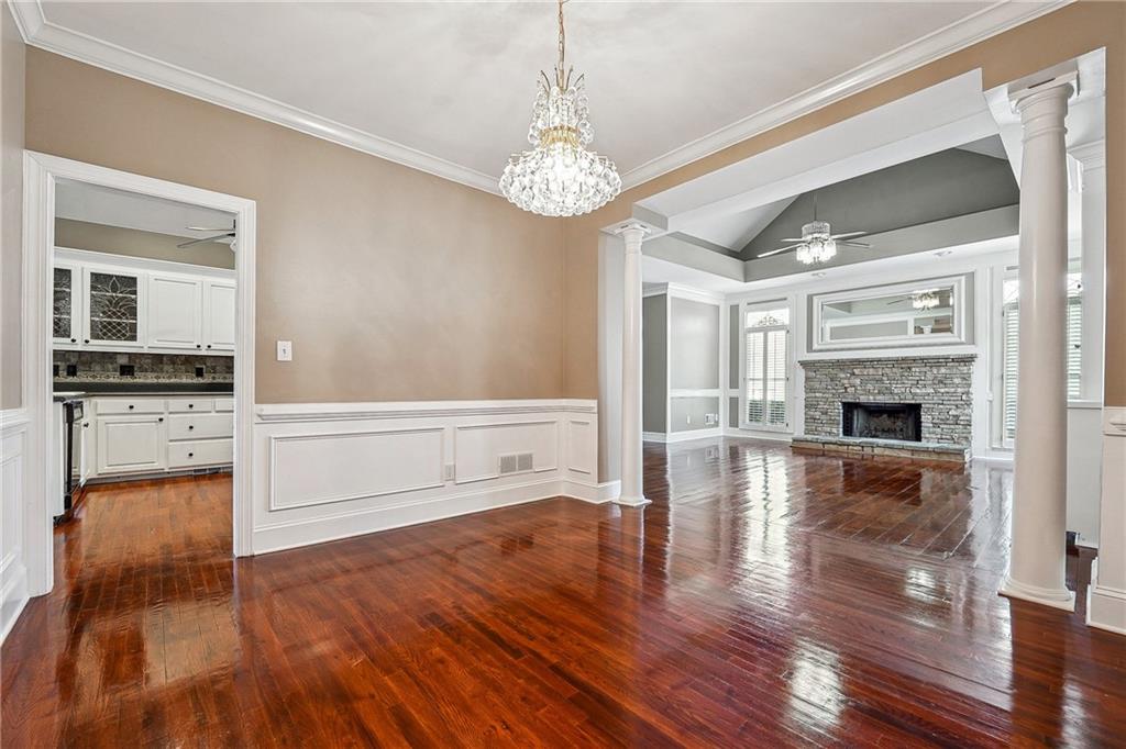 2973 Heavenly Lane, Snellville, Georgia image 10