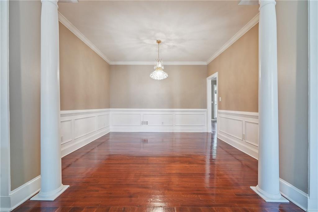 2973 Heavenly Lane, Snellville, Georgia image 9