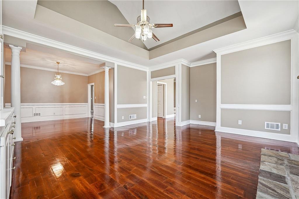 2973 Heavenly Lane, Snellville, Georgia image 8