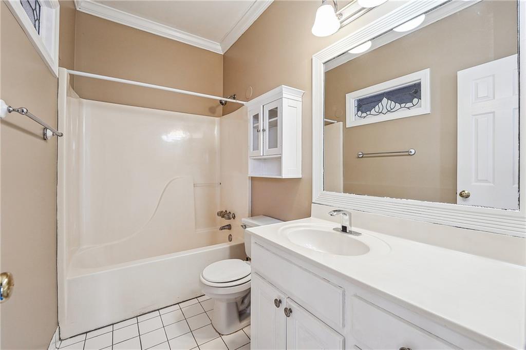 2973 Heavenly Lane, Snellville, Georgia image 30