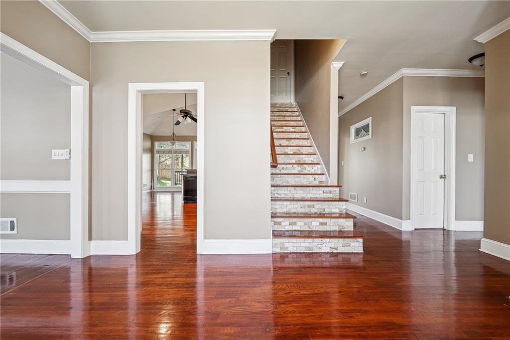2973 Heavenly Lane, Snellville, Georgia image 4