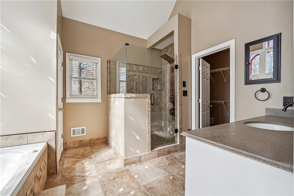 2973 Heavenly Lane, Snellville, Georgia image 20