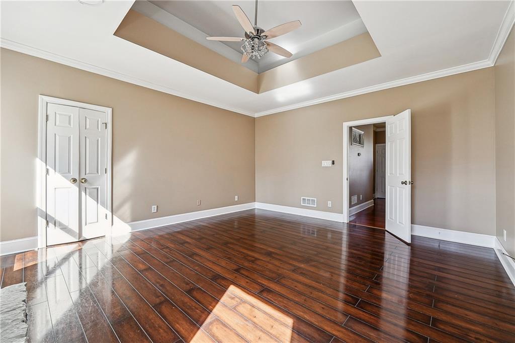 2973 Heavenly Lane, Snellville, Georgia image 18