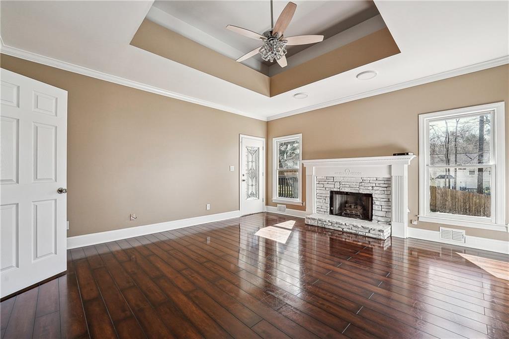2973 Heavenly Lane, Snellville, Georgia image 17