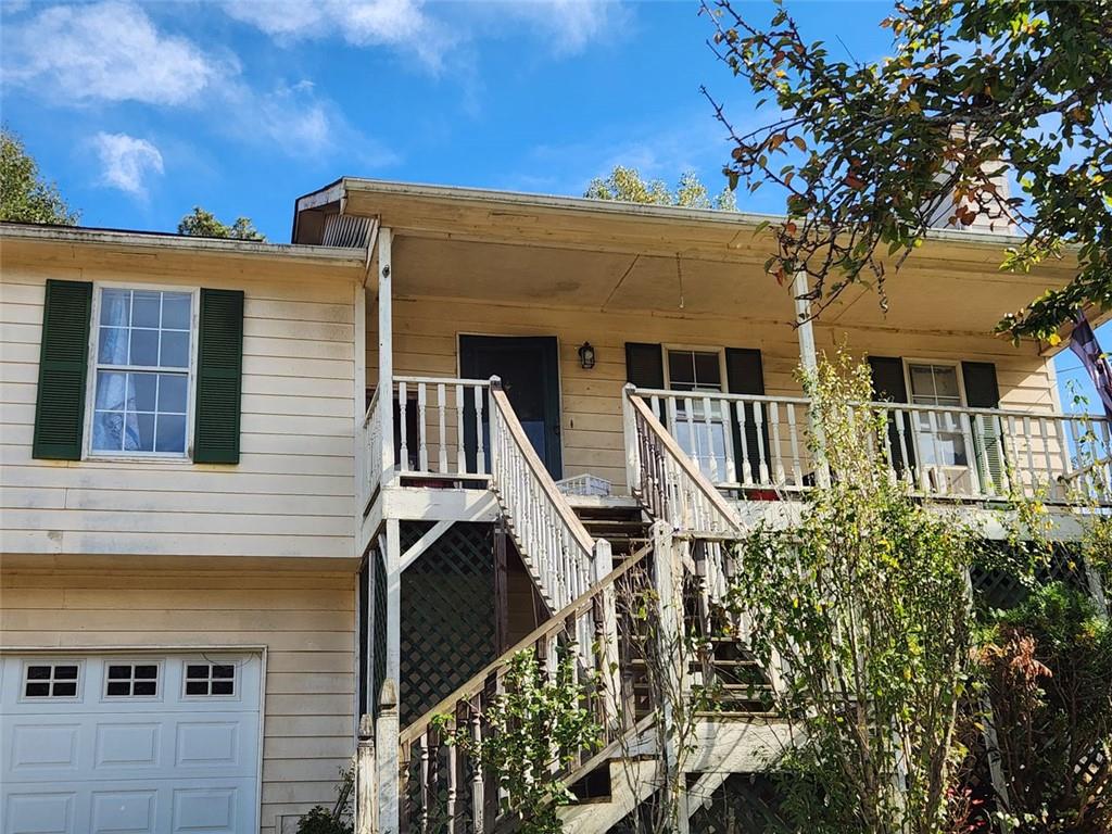 105 ASHFORD Drive