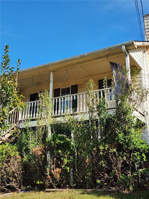105 ASHFORD Drive