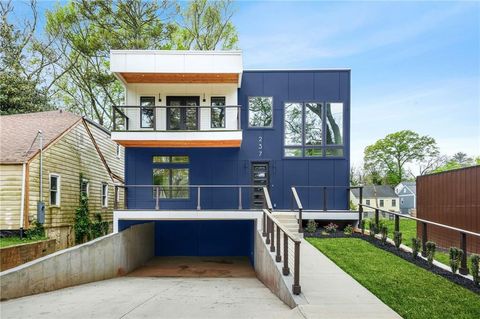 237 Altoona Place SW Atlanta GA 30314