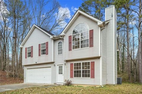 A home in Riverdale