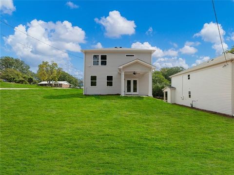 A home in Winder