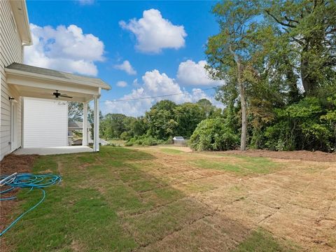 A home in Winder