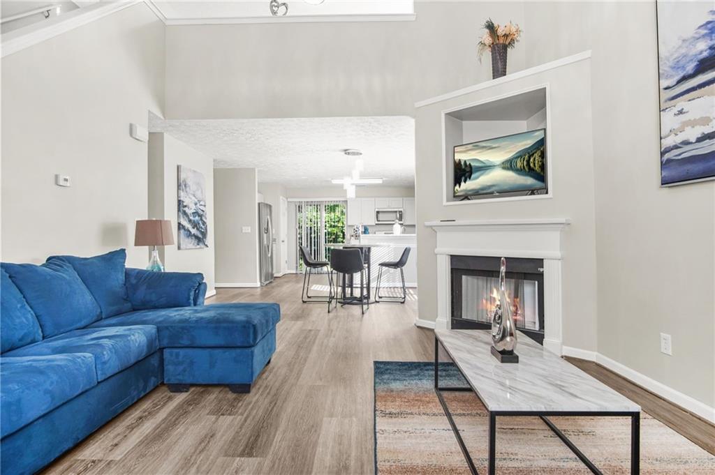 4190 Wingfoot Court