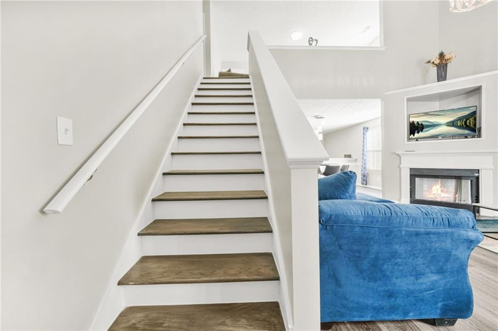 4190 Wingfoot Court