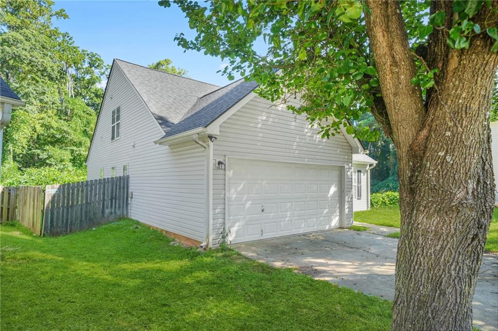 4190 Wingfoot Court