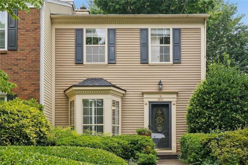 1201 Morningside Park Drive