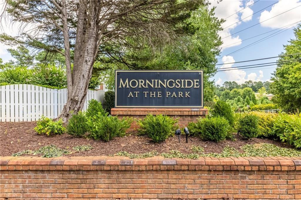 1201 Morningside Park Drive