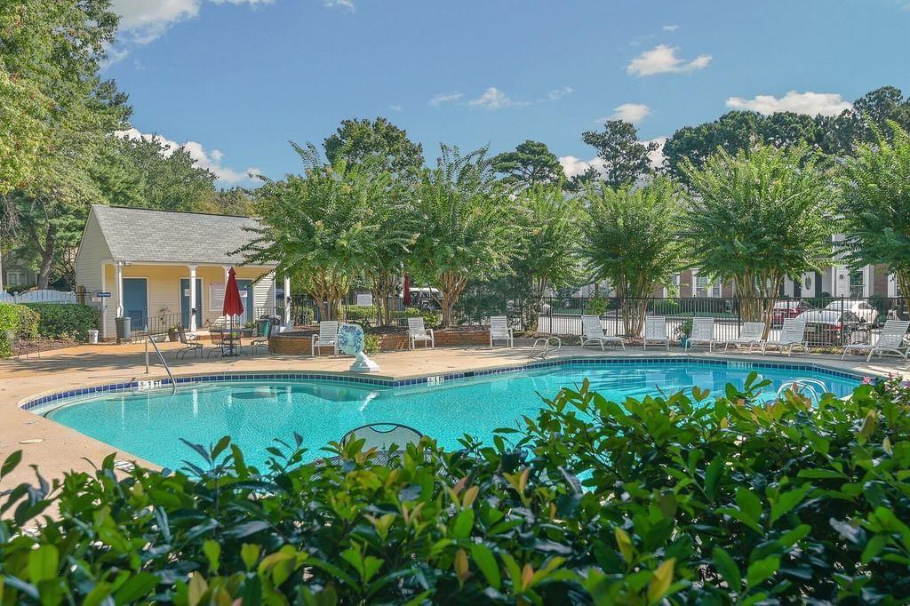 1201 Morningside Park Drive