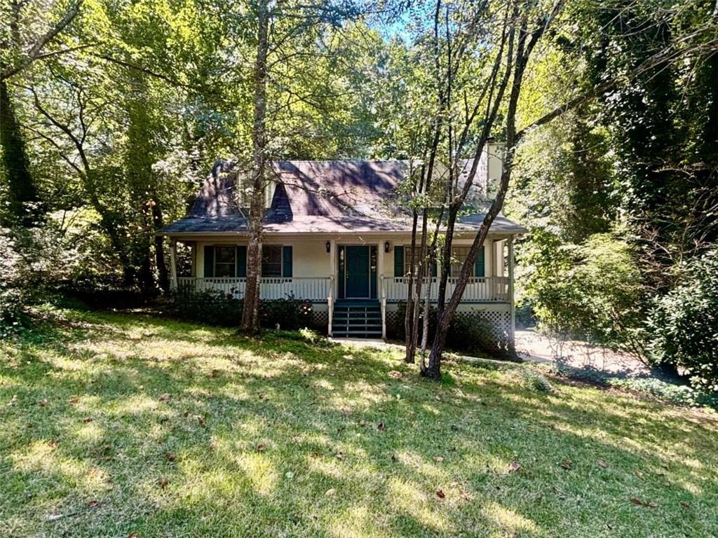 NA - Residential Lease