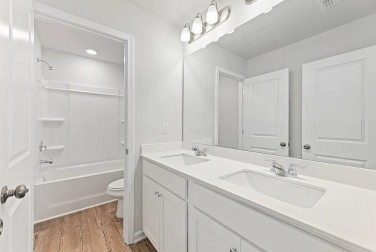 7157 Brushwood Bend - LOT 39
