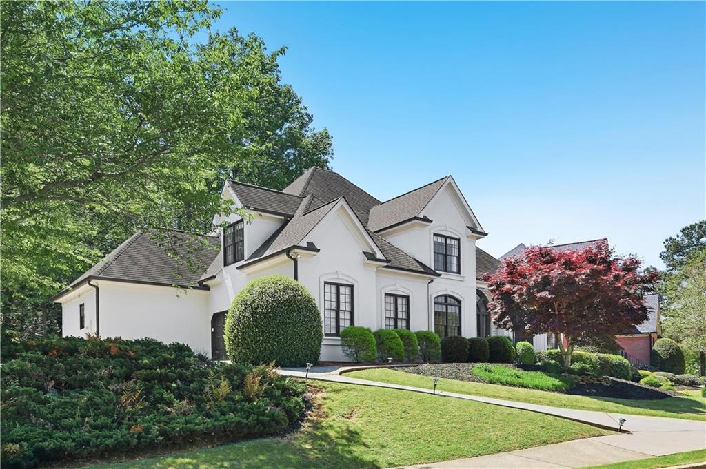 9170 Nesbit Lakes Drive