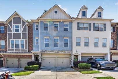 2110 Westhill Dr SE Smyrna GA 30082