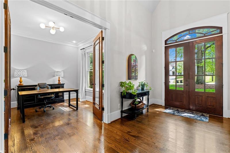 4842 Kitty Hawk Drive