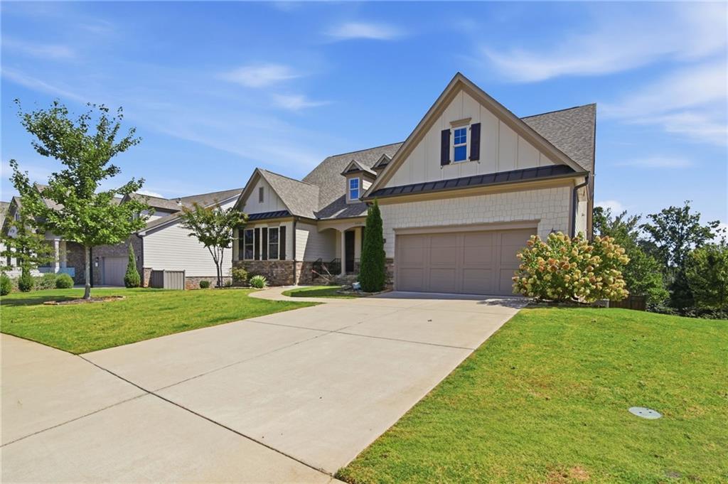 5035 Rathwood Circle SW