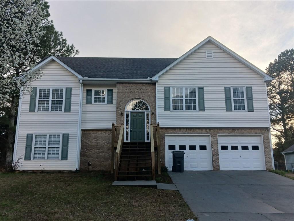 2775 Emerald Springs Drive, Lawrenceville, Georgia image 2