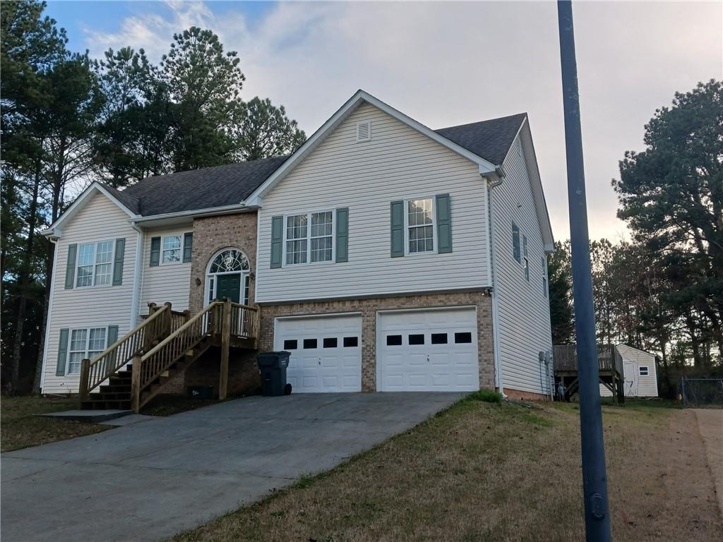 2775 Emerald Springs Drive, Lawrenceville, Georgia image 1