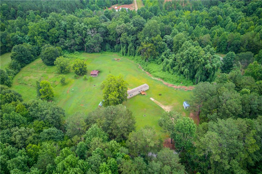 492 Gumlog Creek Road