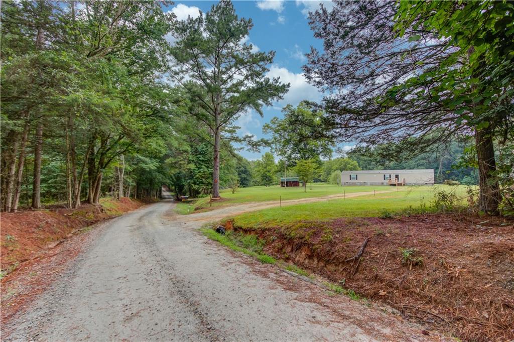 492 Gumlog Creek Road