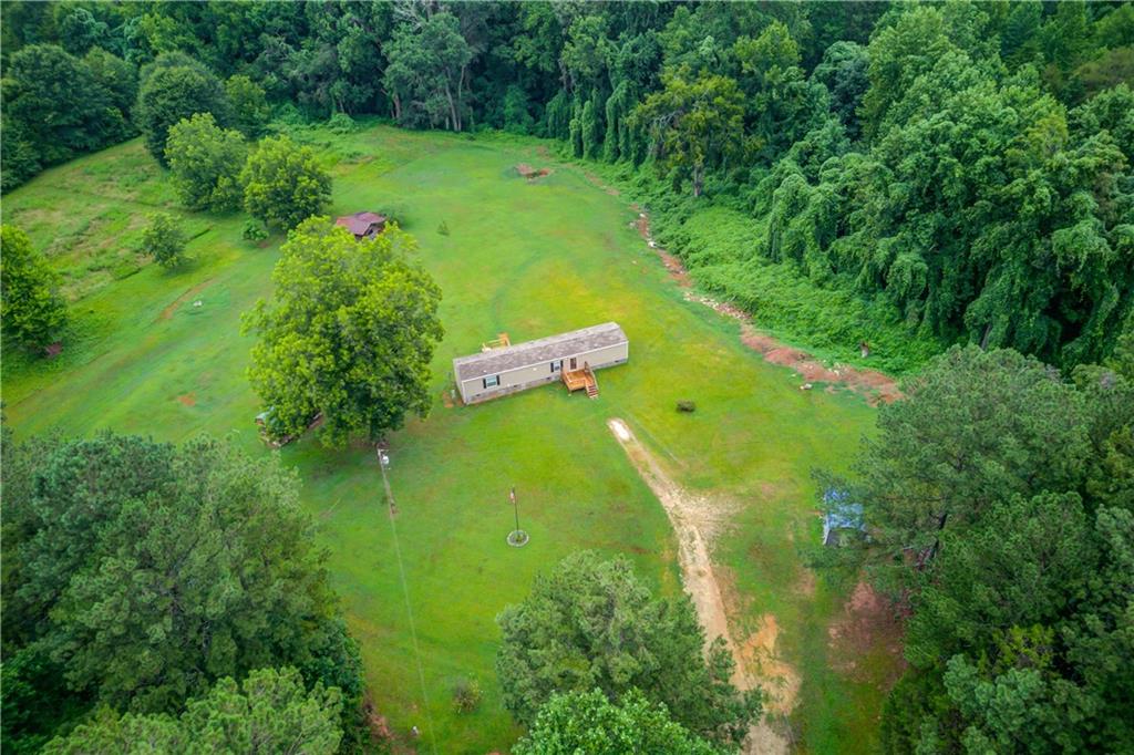 492 Gumlog Creek Road