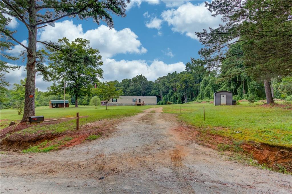 492 Gumlog Creek Road
