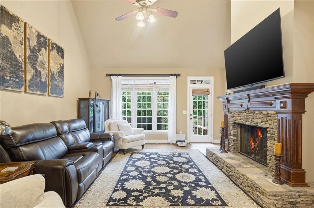 211 Cabin Creek Court