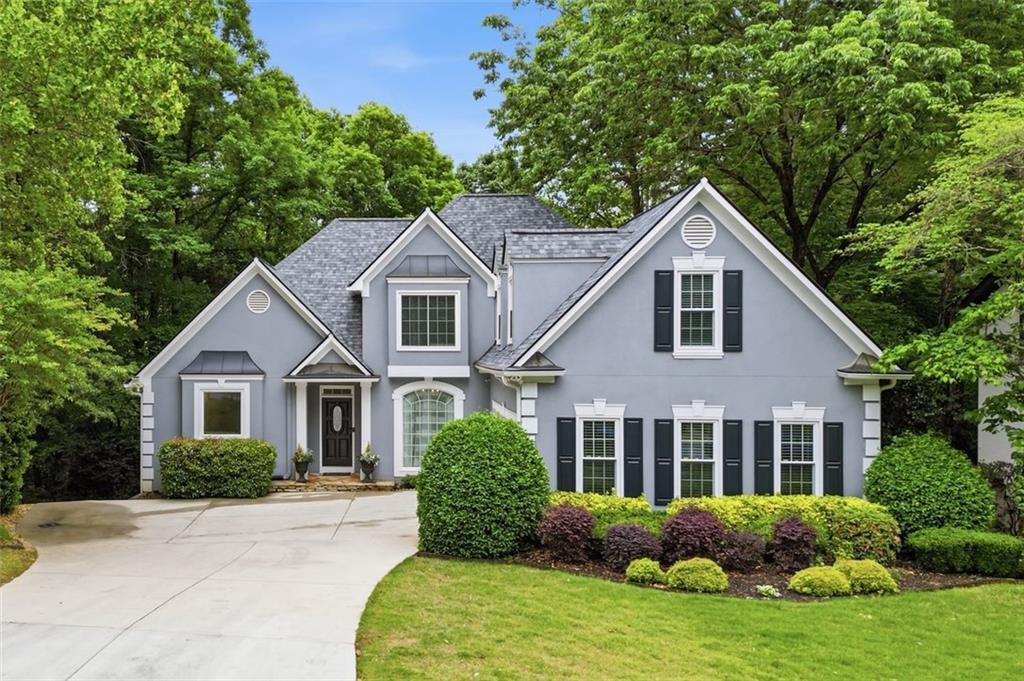 211 Cabin Creek Court