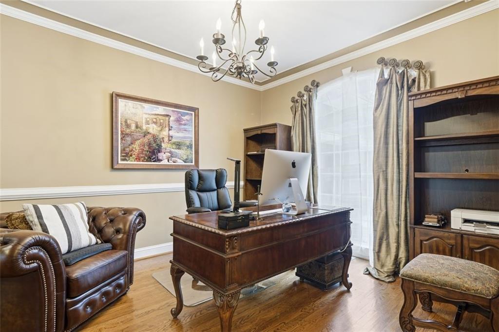 211 Cabin Creek Court