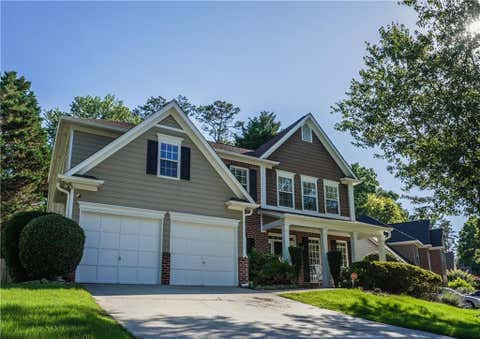 Homes For Sale - 1807 Hidden Springs Walk<br/> Smyrna, GA 30082