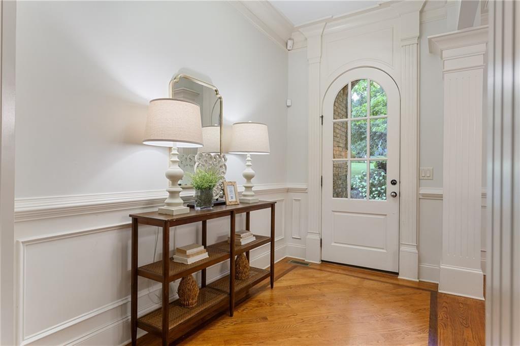 1845 Haven Park Circle