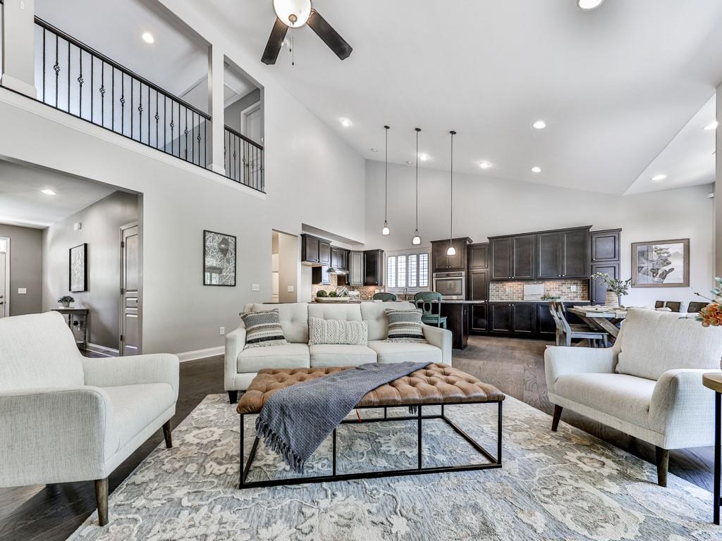 815 Commerce Trail