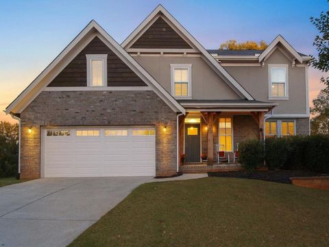 815 Commerce Trail Canton GA 30114