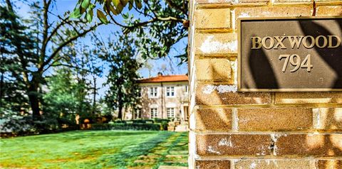 Photo of 794 Springdale Road NE, Atlanta, GA 30306 (MLS # 7733221)