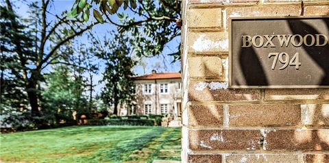 Photo of 794 Springdale Road NE, Atlanta, GA 30306 (MLS # 7733221)