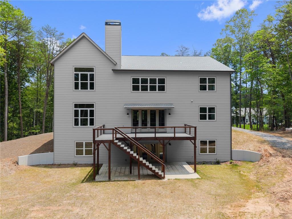 305 Etowah Cove Road, Dahlonega, Georgia image 40